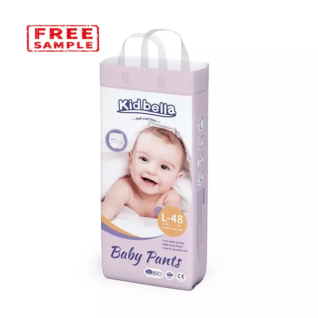 comfortable bulk high absorbency baby pants