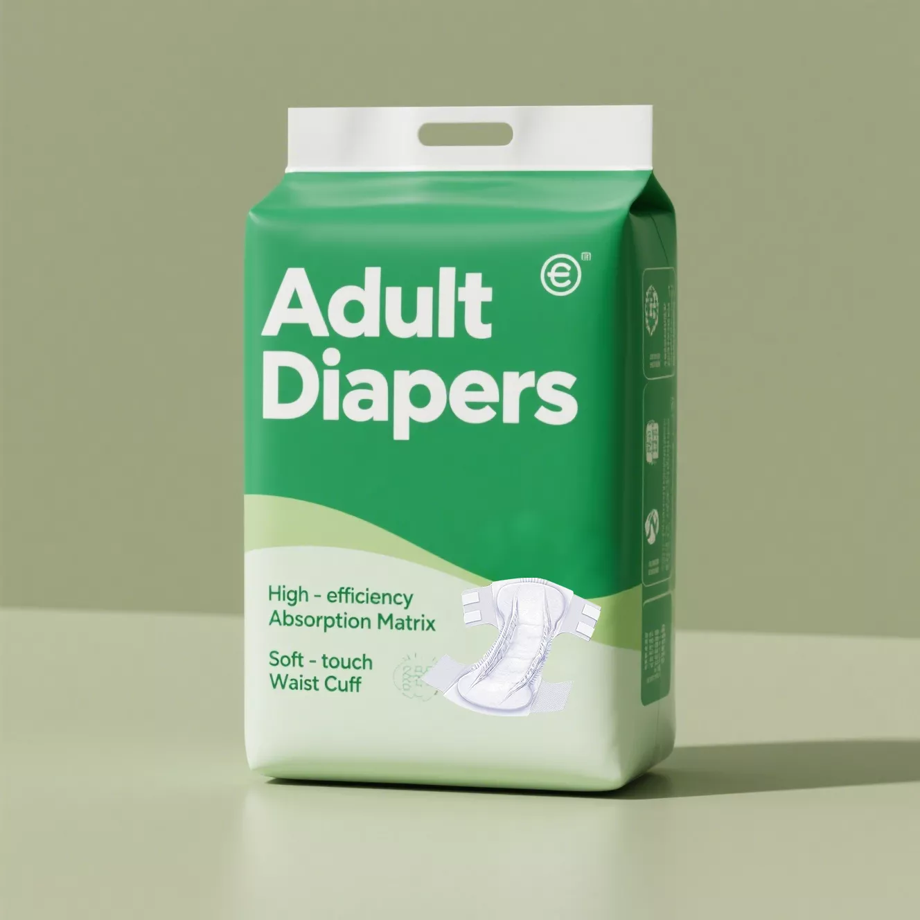 The Hidden And Warm Guardians of Life