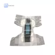 Adult Diapers Wholesale Incontinence T-shaped Diapers With Best Quality Adult Diapers
