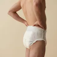 Unisex Diaper Manufacturer Eco-friendly Adult Pull Up Diaper