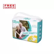 Free Shipping Waterproof Diaper Adult Pants Adults B Grade Diapers With High Quality Adult Diapers