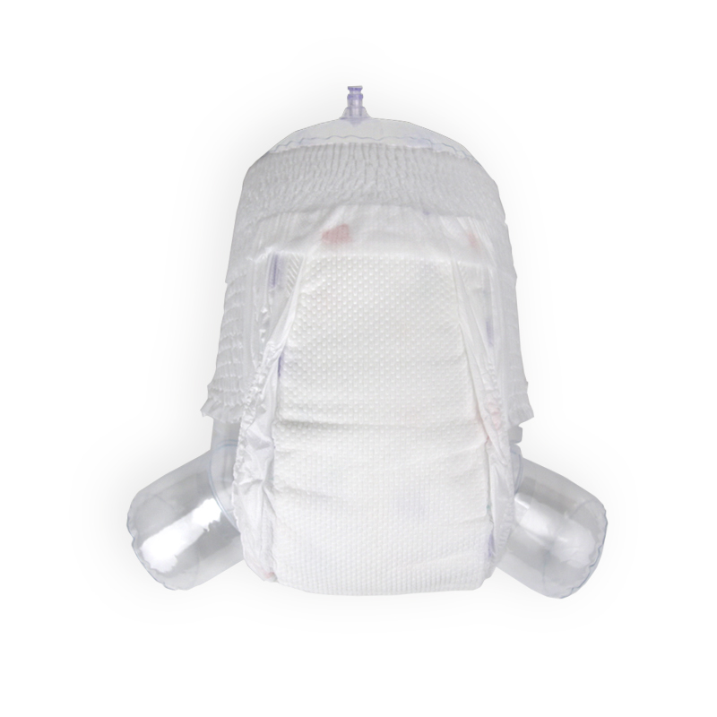 Cheap Bulk Breathable Baby Diaper