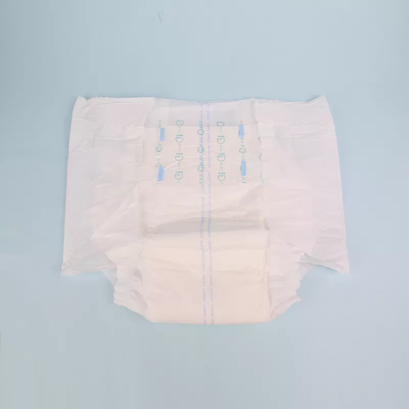 OEM Ultra Thick Adult Diaper