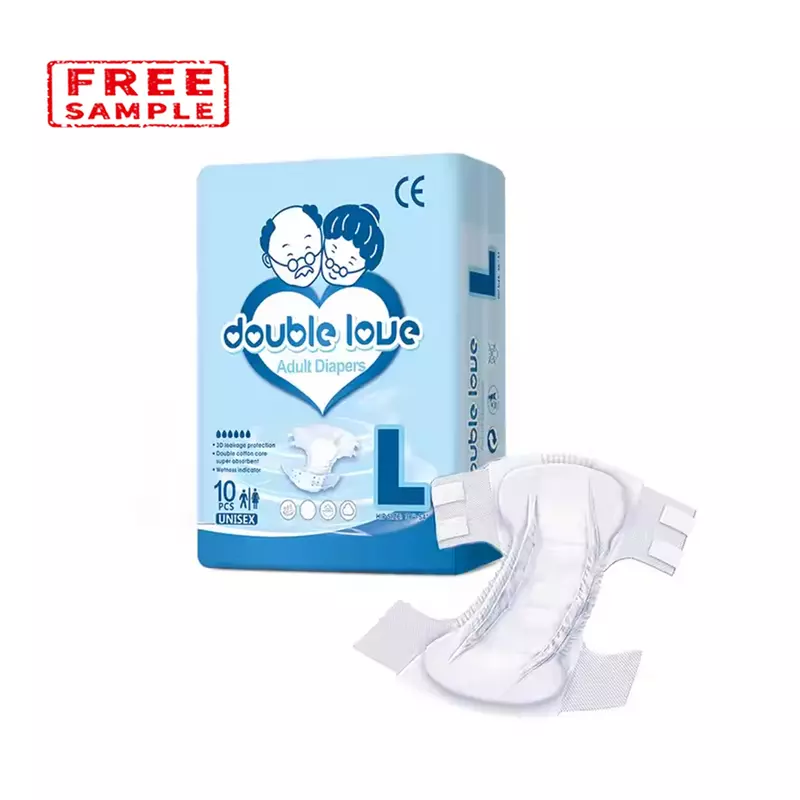 Best Selling Adult Diaper Adult Covers Pants Women Diapers Briefs Organic Cottons With Your Choice