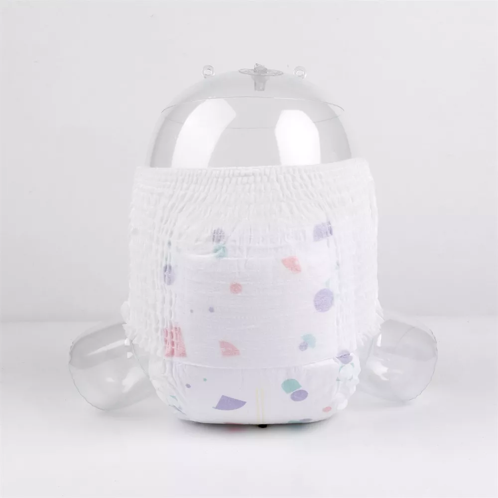 Comfortable soft cheap baby pants 