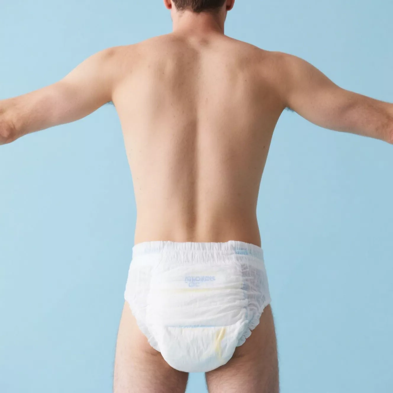 Unisex Diaper Manufacturer Eco-friendly Adult Pull Up Diaper