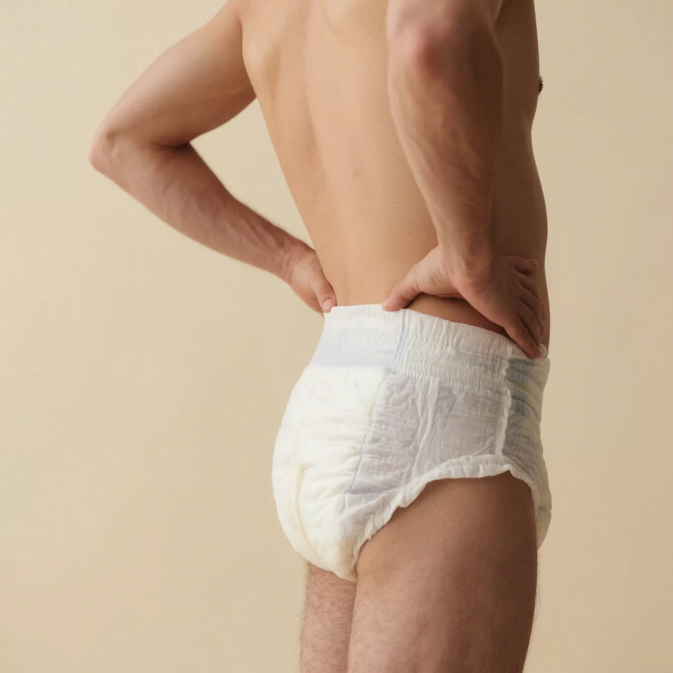 Unisex Diaper Manufacturer Eco-friendly Adult Pull Up Diaper
