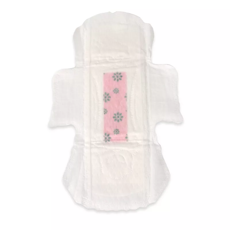 Wholesale Organic Cotton Washable Lady Sanitary Napkin factory