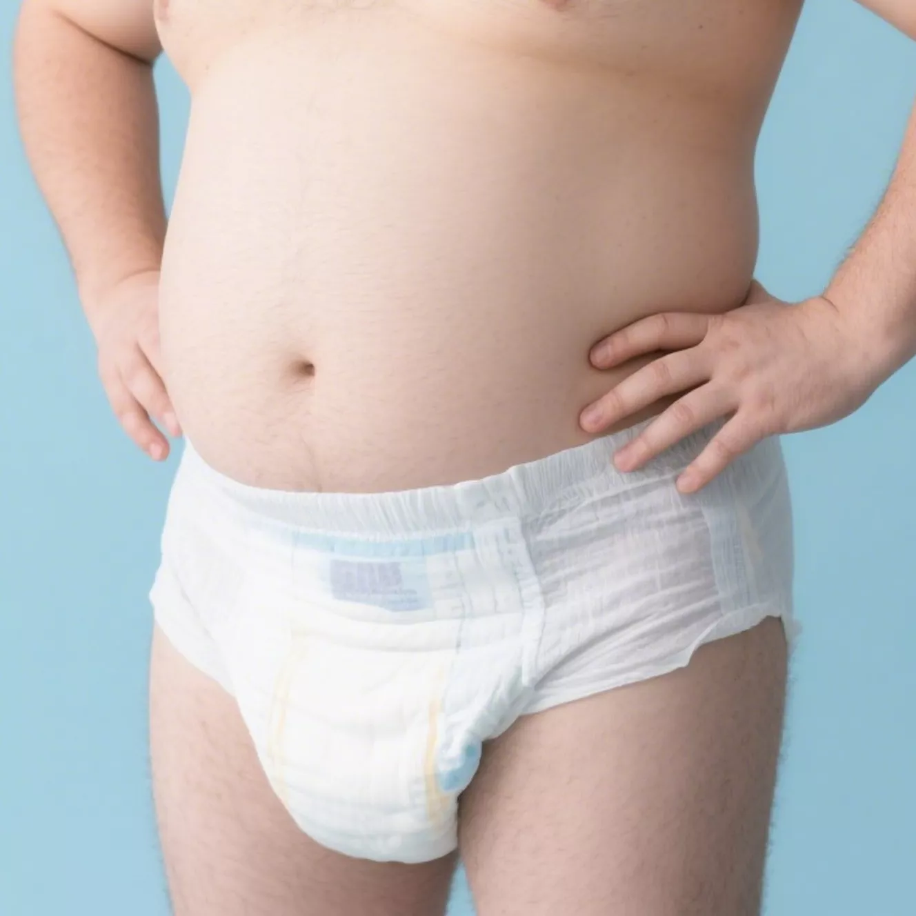 Unisex Diaper Manufacturer Eco-friendly Adult Pull Up Diaper