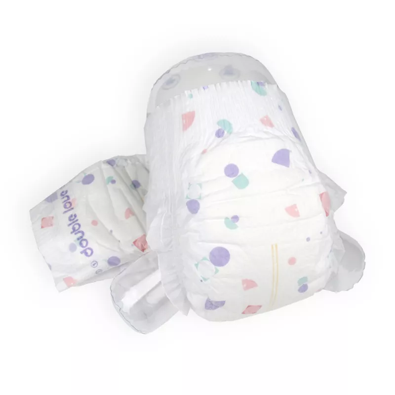 Disposable Bulk Cheap Baby Diapers
