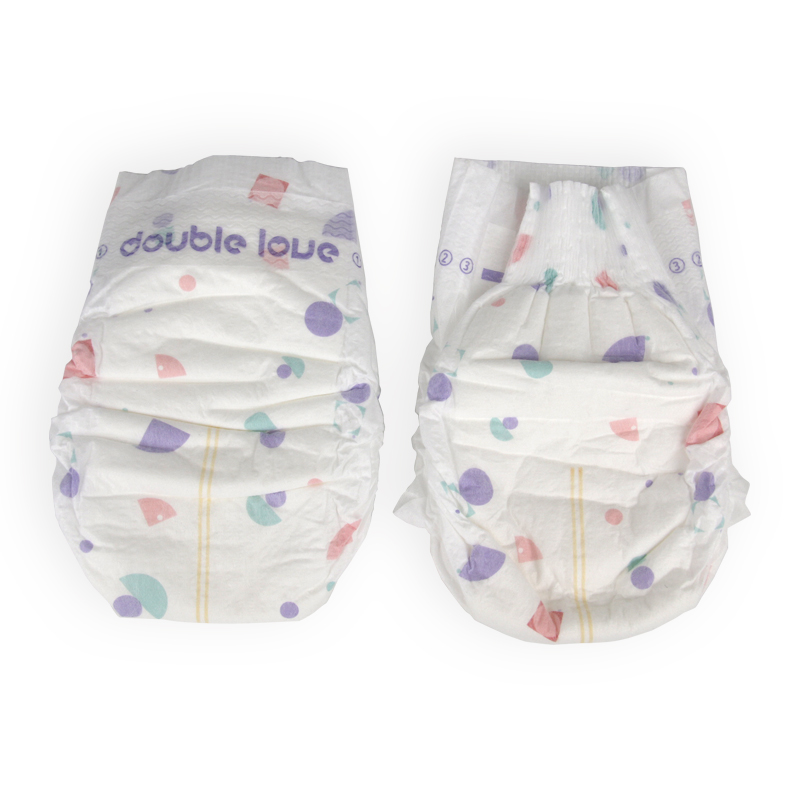 Disposable Bulk Cheap Baby Diapers