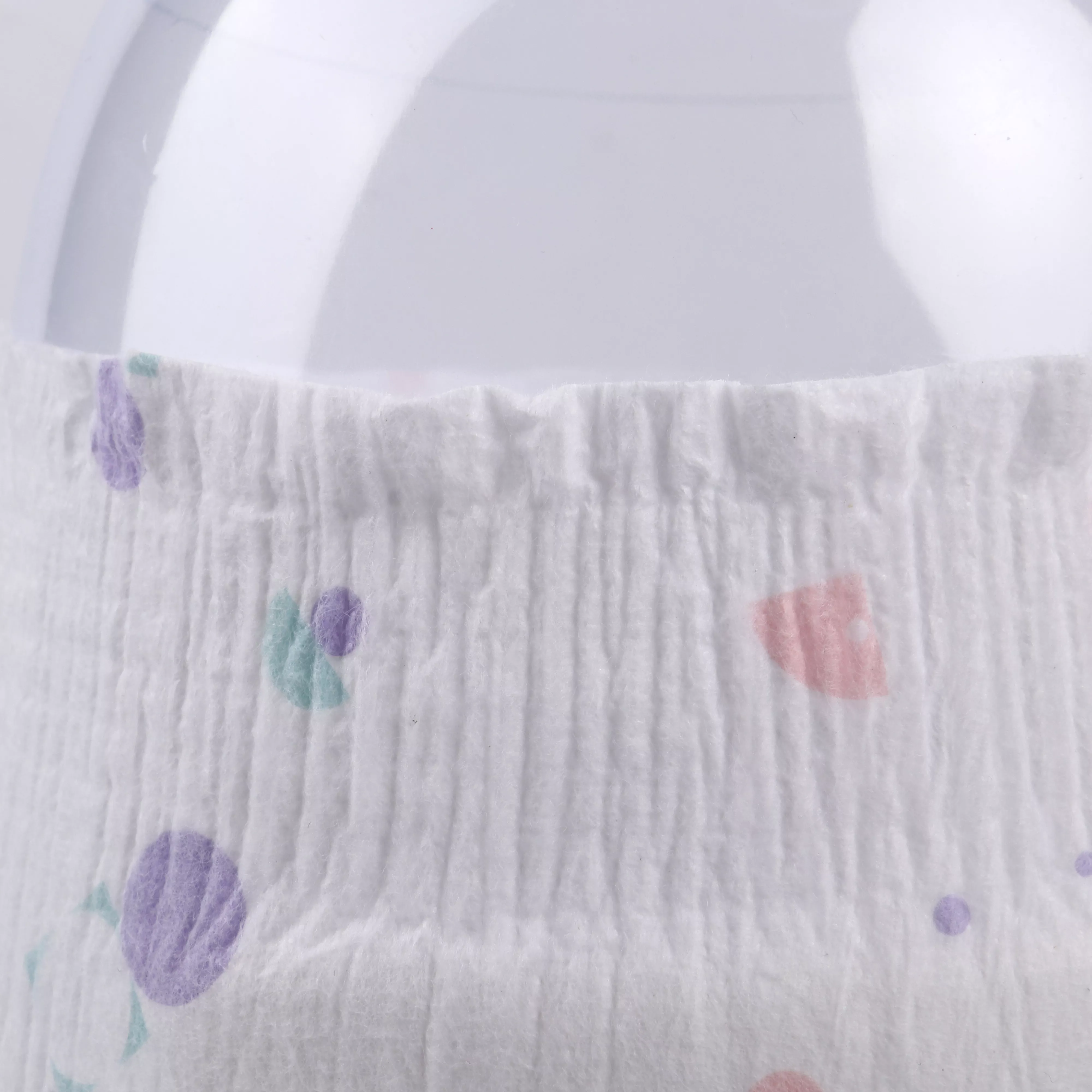 Hot sale high quality disposable baby pants