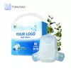 Adult Diapers with Waist Tabs China Manufacture Wholesale Adult Diaper Factory Disposable Diapers