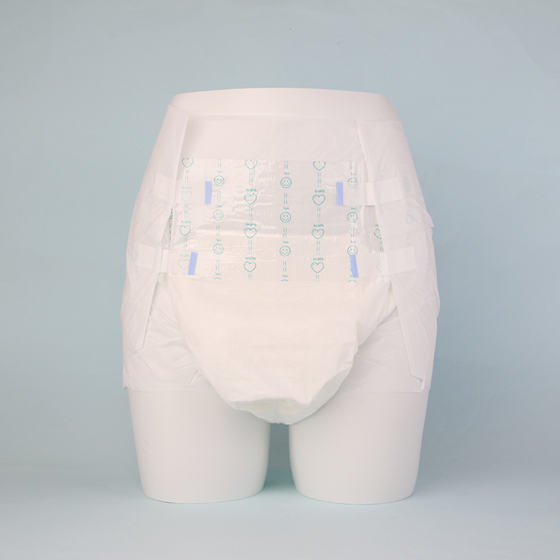 OEM Ultra Thick Adult Diaper