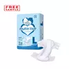 Best Selling Adult Diaper Adult Covers Pants Women Diapers Briefs Organic Cottons With Your Choice