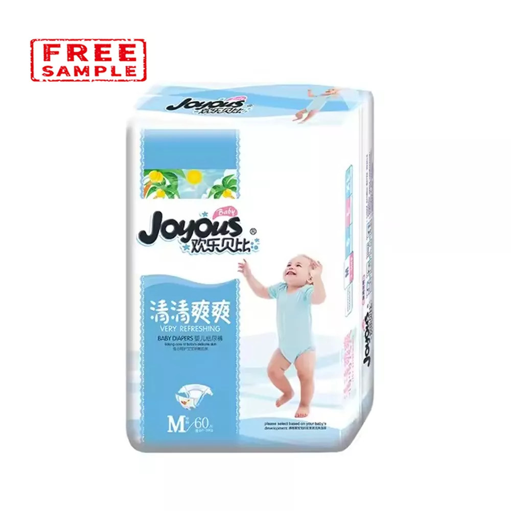 Disposable Bulk Cheap Baby Diapers
