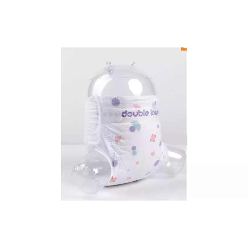 Baby diapers