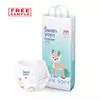 Hot Selling Cheap High Quality Baby Diaper