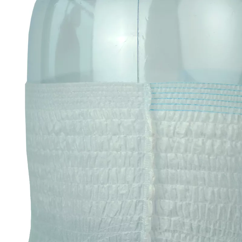 ​Ultra Absorbent Adult Pull-Up Pants 360° Leak Proof Guard Cotton Like Breathable S-XXL Sizes