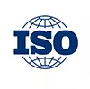 ISO certifications and qualifications