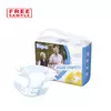 Special Offer Adult Diaper High Absorption Biodegradable Grade B For 100% Safety
