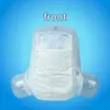Adult Diapers with Waist Tabs China Manufacture Wholesale Adult Diaper Factory Disposable Diapers