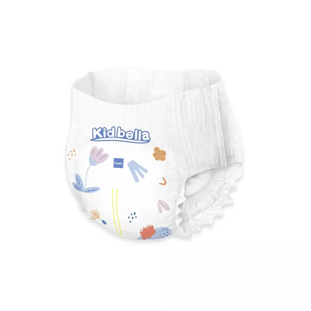 Factory Price Good Selling Biodegradable Baby Diaper Manufacturer for Baby With High Quality Baby Diaper
