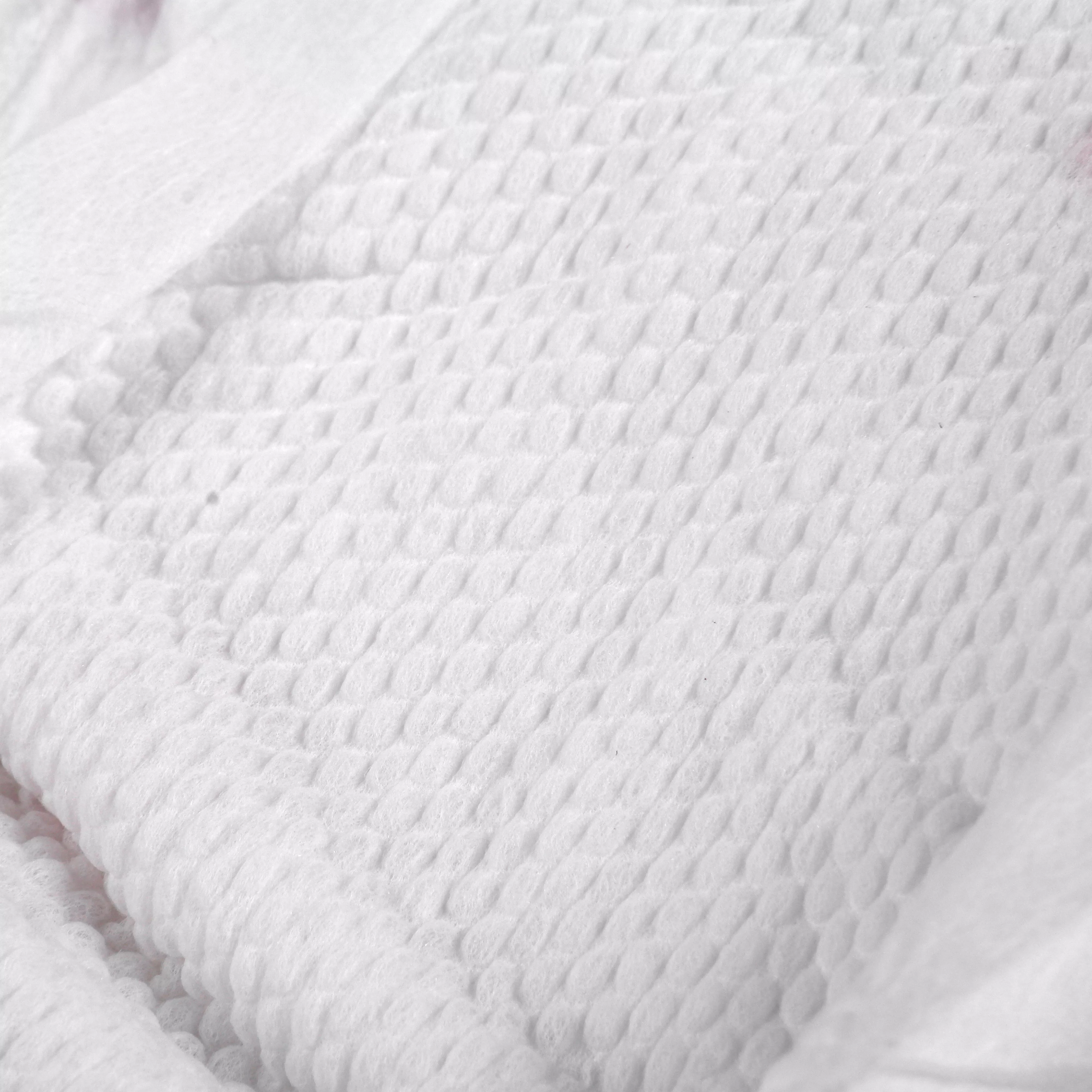 Soft Disposable Breathable Baby Diaper