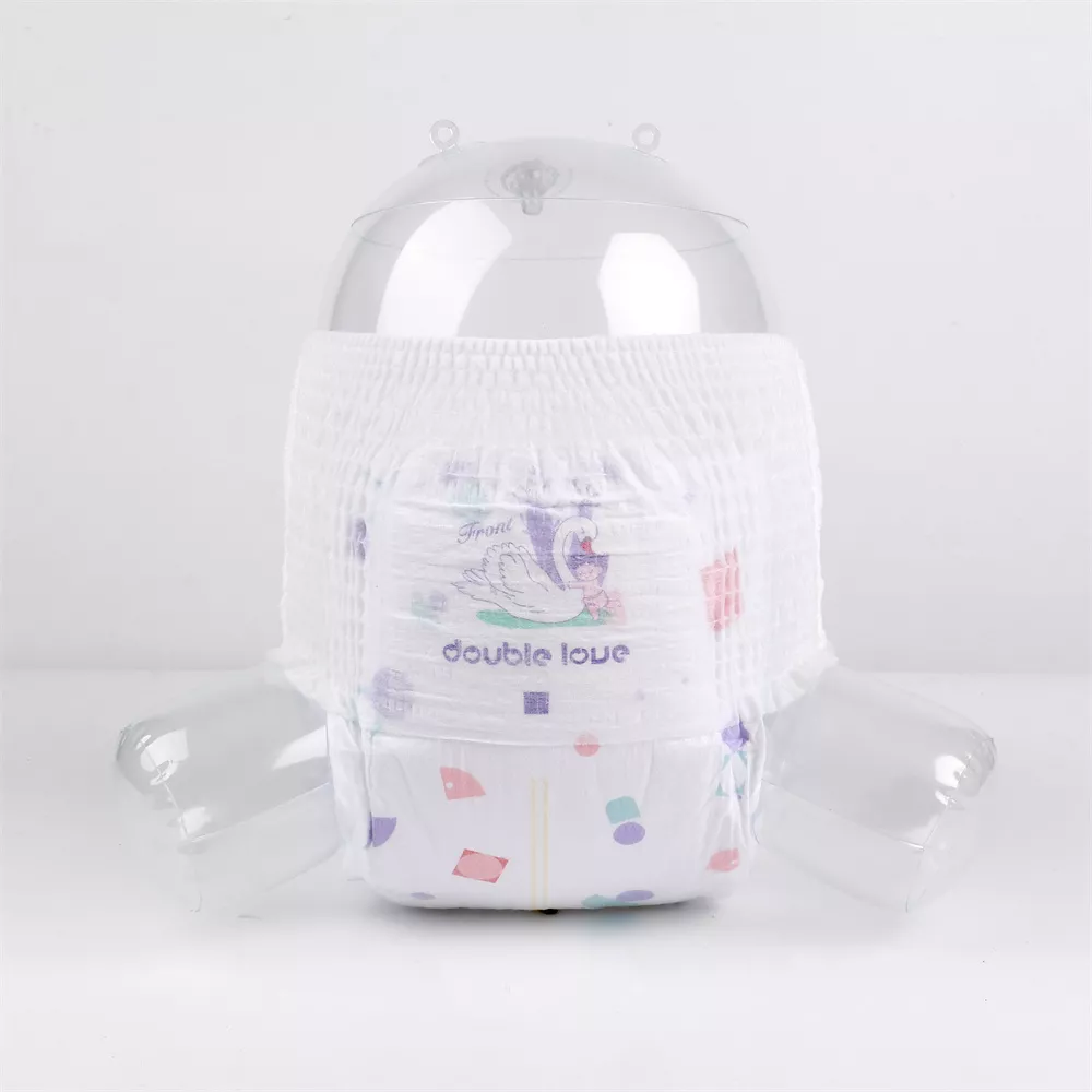 Comfortable soft cheap baby pants 