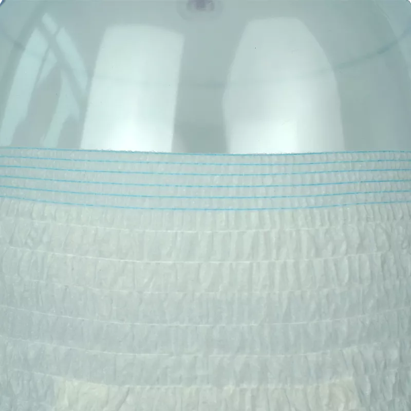 Disposable Adult Pull Up Diaper Direct Sales by Diaper Manufacturers Wholesale Medical-grade Diaper