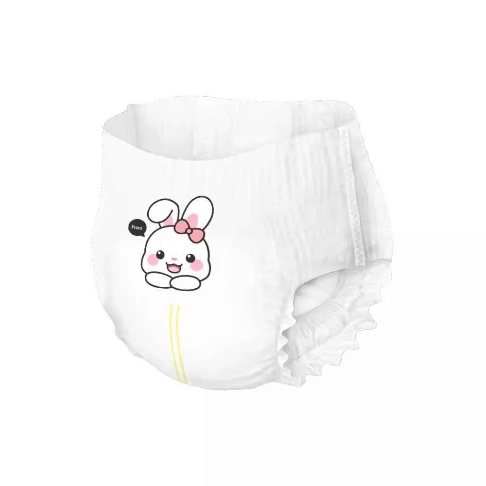 Comfortable ultra thin bulk baby pants 
