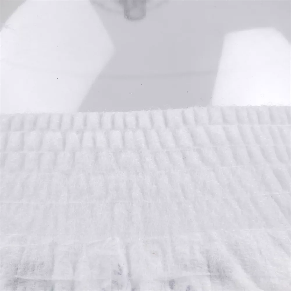 Comfortable soft cheap baby pants 